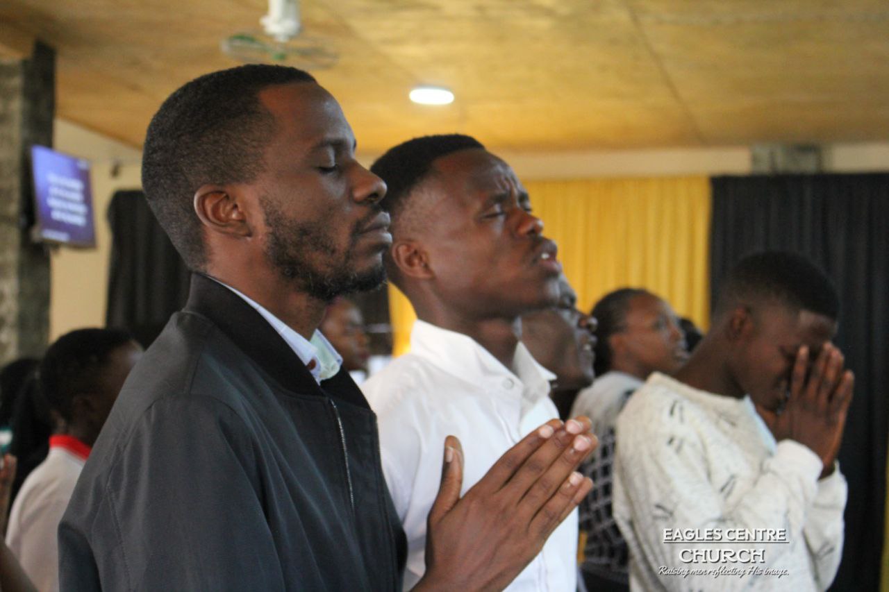 Men's Fellowship 2