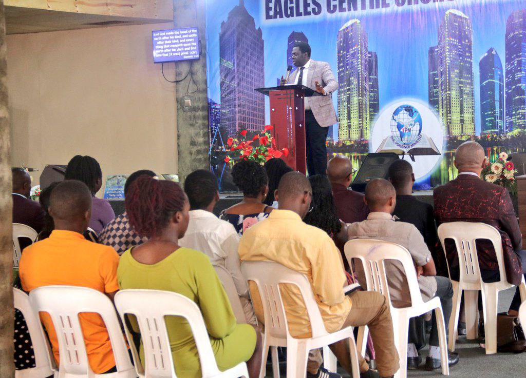 Sunday Life Class