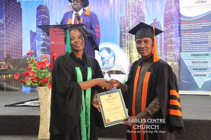 Graduation 4