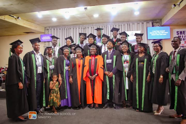 School of Ministry