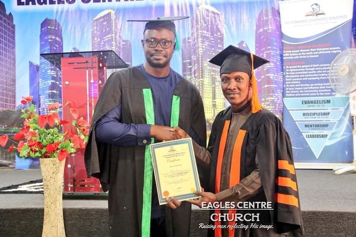 Graduation 1