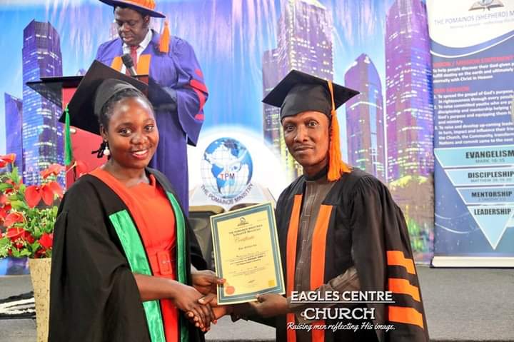 Mentorship