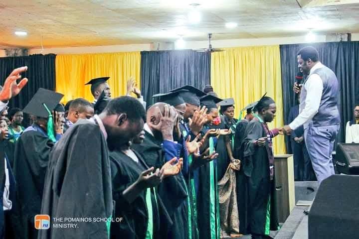 Graduation 4