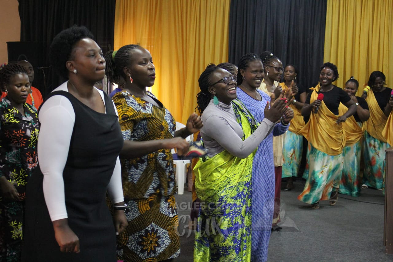 Church Community Fellowship